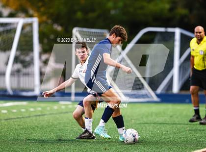 Thumbnail 3 in Arlington Catholic @ Archbishop Williams photogallery.