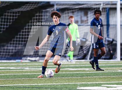 Thumbnail 3 in Arlington Catholic @ Archbishop Williams photogallery.