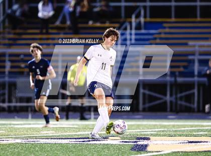 Thumbnail 3 in Arlington Catholic @ Archbishop Williams photogallery.