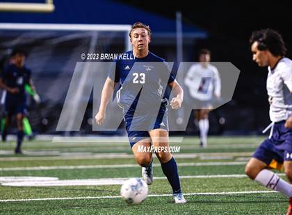 Thumbnail 2 in Arlington Catholic @ Archbishop Williams photogallery.