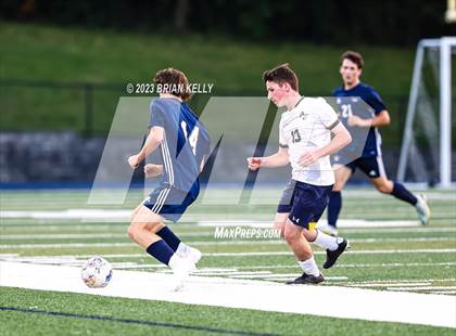 Thumbnail 3 in Arlington Catholic @ Archbishop Williams photogallery.