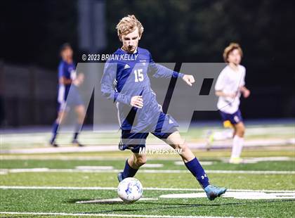 Thumbnail 1 in Arlington Catholic @ Archbishop Williams photogallery.