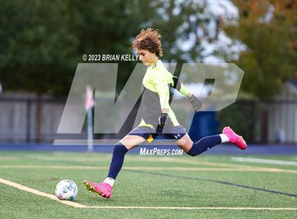 Thumbnail 2 in Arlington Catholic @ Archbishop Williams photogallery.