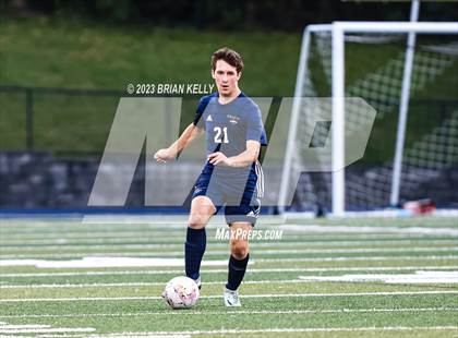Thumbnail 2 in Arlington Catholic @ Archbishop Williams photogallery.