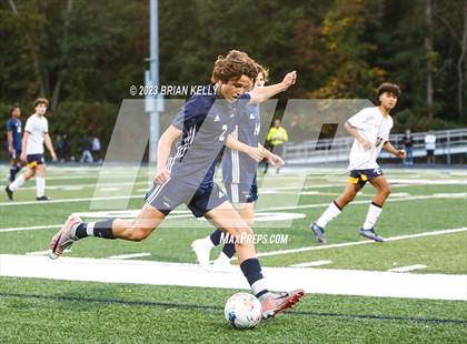 Thumbnail 1 in Arlington Catholic @ Archbishop Williams photogallery.