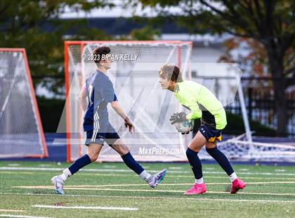 Thumbnail 3 in Arlington Catholic @ Archbishop Williams photogallery.