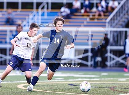 Thumbnail 2 in Arlington Catholic @ Archbishop Williams photogallery.
