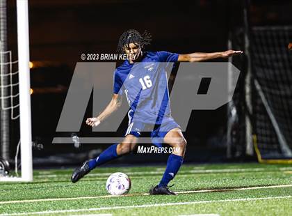 Thumbnail 2 in Arlington Catholic @ Archbishop Williams photogallery.