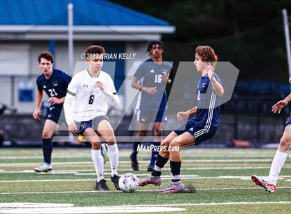 Thumbnail 3 in Arlington Catholic @ Archbishop Williams photogallery.