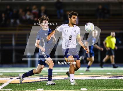 Thumbnail 1 in Arlington Catholic @ Archbishop Williams photogallery.