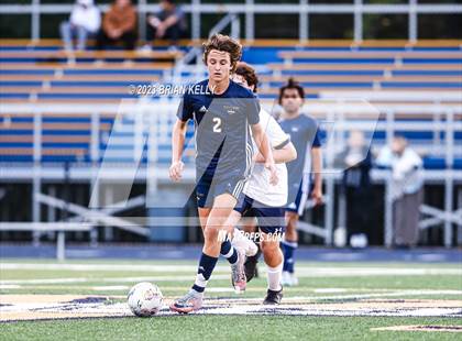 Thumbnail 1 in Arlington Catholic @ Archbishop Williams photogallery.