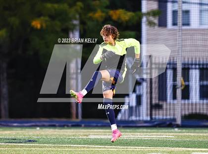 Thumbnail 3 in Arlington Catholic @ Archbishop Williams photogallery.