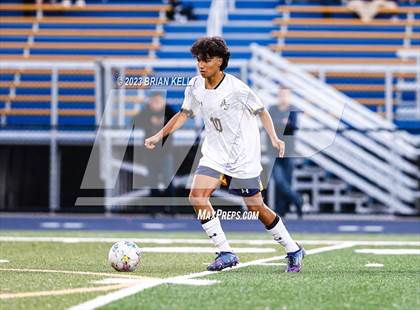 Thumbnail 1 in Arlington Catholic @ Archbishop Williams photogallery.