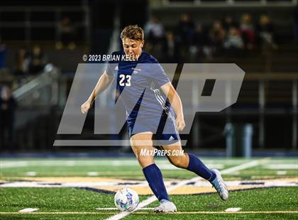 Thumbnail 1 in Arlington Catholic @ Archbishop Williams photogallery.