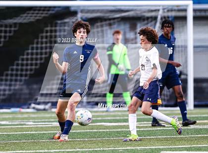 Thumbnail 1 in Arlington Catholic @ Archbishop Williams photogallery.