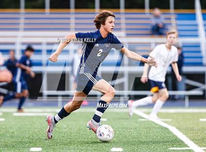 Thumbnail 2 in Arlington Catholic @ Archbishop Williams photogallery.