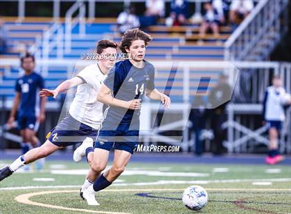 Thumbnail 1 in Arlington Catholic @ Archbishop Williams photogallery.