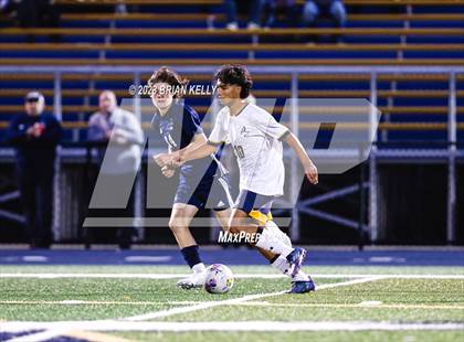 Thumbnail 3 in Arlington Catholic @ Archbishop Williams photogallery.