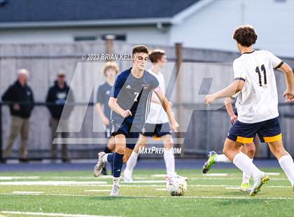 Thumbnail 1 in Arlington Catholic @ Archbishop Williams photogallery.