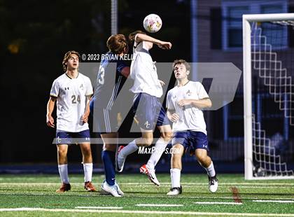 Thumbnail 1 in Arlington Catholic @ Archbishop Williams photogallery.
