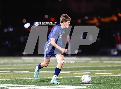 Thumbnail 3 in Arlington Catholic @ Archbishop Williams photogallery.