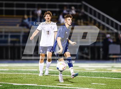 Thumbnail 2 in Arlington Catholic @ Archbishop Williams photogallery.