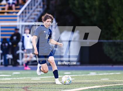 Thumbnail 3 in Arlington Catholic @ Archbishop Williams photogallery.