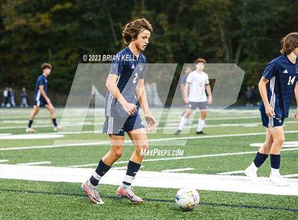 Thumbnail 2 in Arlington Catholic @ Archbishop Williams photogallery.