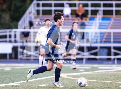 Thumbnail 2 in Arlington Catholic @ Archbishop Williams photogallery.