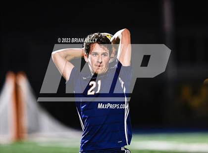 Thumbnail 2 in Arlington Catholic @ Archbishop Williams photogallery.