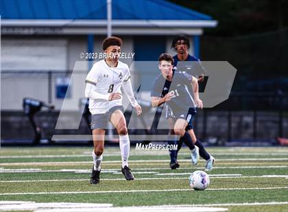 Thumbnail 3 in Arlington Catholic @ Archbishop Williams photogallery.