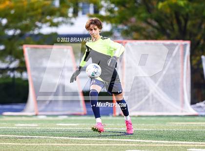 Thumbnail 2 in Arlington Catholic @ Archbishop Williams photogallery.