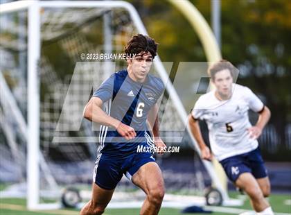 Thumbnail 1 in Arlington Catholic @ Archbishop Williams photogallery.