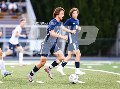 Thumbnail 3 in Arlington Catholic @ Archbishop Williams photogallery.