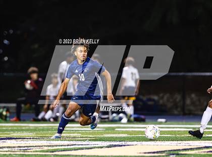 Thumbnail 1 in Arlington Catholic @ Archbishop Williams photogallery.