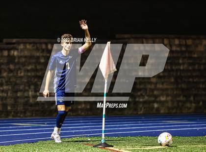 Thumbnail 2 in Arlington Catholic @ Archbishop Williams photogallery.