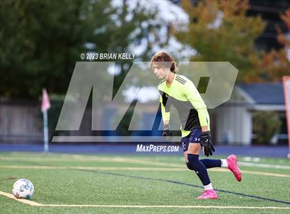 Thumbnail 3 in Arlington Catholic @ Archbishop Williams photogallery.