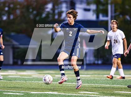 Thumbnail 2 in Arlington Catholic @ Archbishop Williams photogallery.