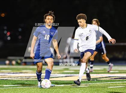 Thumbnail 2 in Arlington Catholic @ Archbishop Williams photogallery.