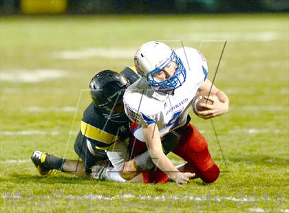 Thumbnail 1 in Reno @ Galena (NIAA D1 First Round Playoff) photogallery.