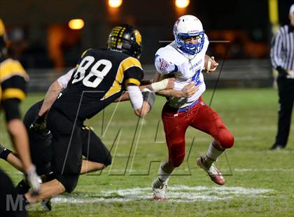 Thumbnail 3 in Reno @ Galena (NIAA D1 First Round Playoff) photogallery.