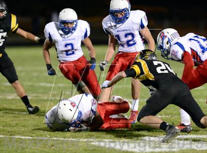 Thumbnail 2 in Reno @ Galena (NIAA D1 First Round Playoff) photogallery.