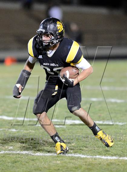 Thumbnail 1 in Reno @ Galena (NIAA D1 First Round Playoff) photogallery.