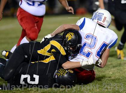 Thumbnail 1 in Reno @ Galena (NIAA D1 First Round Playoff) photogallery.