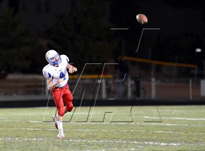 Thumbnail 3 in Reno @ Galena (NIAA D1 First Round Playoff) photogallery.