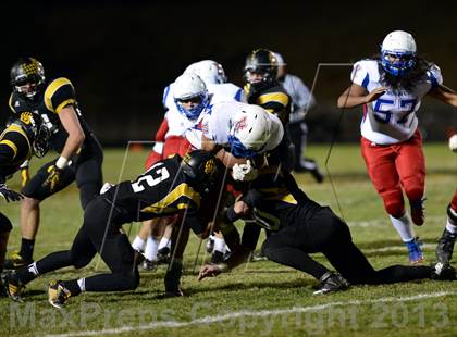 Thumbnail 3 in Reno @ Galena (NIAA D1 First Round Playoff) photogallery.