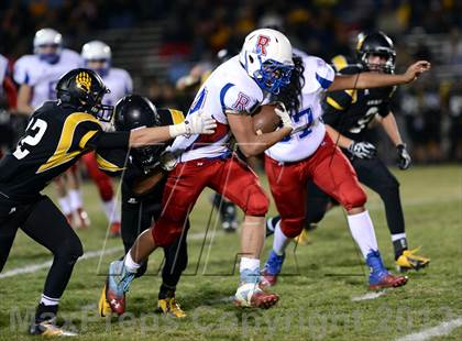 Thumbnail 3 in Reno @ Galena (NIAA D1 First Round Playoff) photogallery.