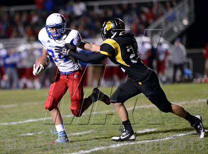 Thumbnail 3 in Reno @ Galena (NIAA D1 First Round Playoff) photogallery.