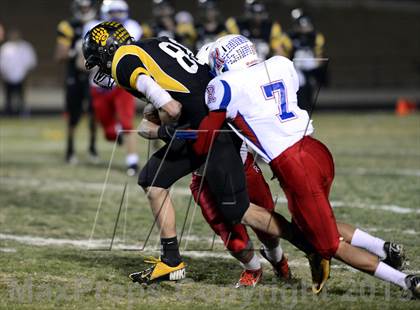 Thumbnail 2 in Reno @ Galena (NIAA D1 First Round Playoff) photogallery.