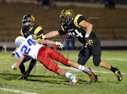 Thumbnail 3 in Reno @ Galena (NIAA D1 First Round Playoff) photogallery.